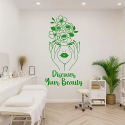 Discover your beauty