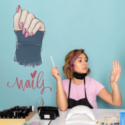 I love nails - Img 2