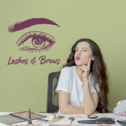 Lashes and brows - Img 4