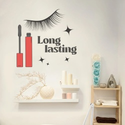 Long lasting lashes - Img 2