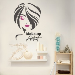 Make-up artist - Img 3