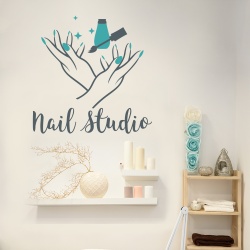 Nail studio 2 - Img 2