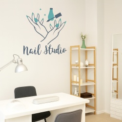 Nail studio 2