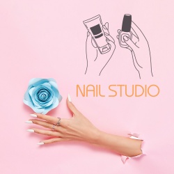 Nail studio 5