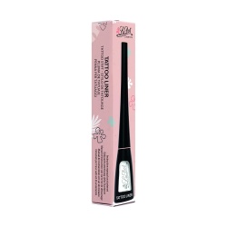 Set tatuaje temporare - Starterset + Liner + Floare - Img 4