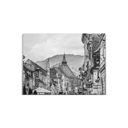 Tablou Canvas Brasov 2 - Img 2