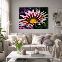 Tablou Canvas Dual Color
