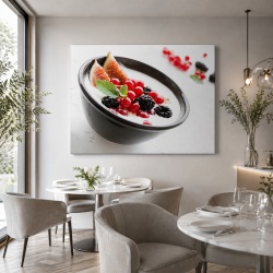 Tablou Canvas Fructe De Padure