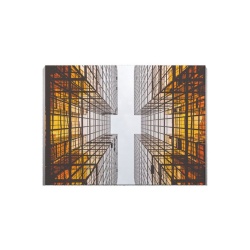 Tablou Canvas Glass And Steel - Img 2