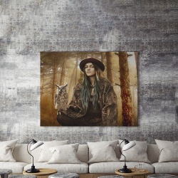 Tablou Canvas Mistery - Img 4