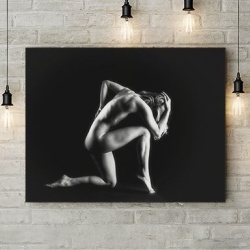 Tablou Canvas Nude - Img 3