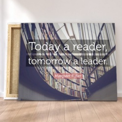 Tablou Canvas - Reader - Img 4