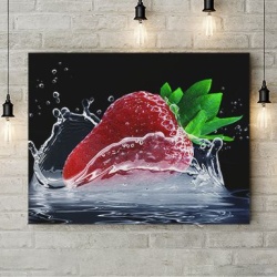 Tablou Canvas Splash! - Img 2