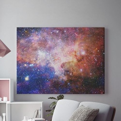 Tablou Canvas The Universe