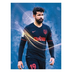 Tablou Fotbalisti Diego Costa - Img 3