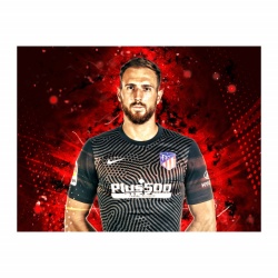 Tablou Fotbalisti Jan Oblak - Img 3