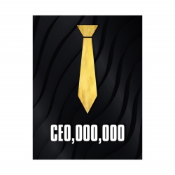 Tablou Motivational - CEO - Img 3