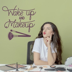 Wake up and make up - Img 4