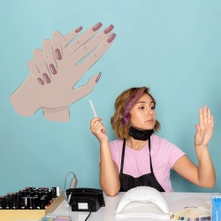 Beautiful hands - Img 4