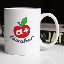 Cana A plus teacher - Img 1