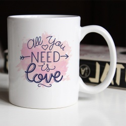 Cana All you need is love