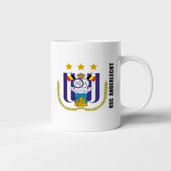 Cana Club Fotbal RSC Anderlecht - Img 2