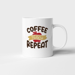 Cana Coffee, teach, repeat (apple and ribbon) - Img 3