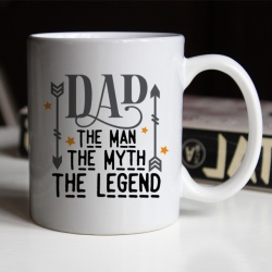 Cana Dad, the legend