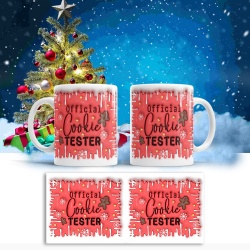 Cana De Craciun - Official Cookie Tester (red) - Img 2