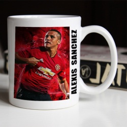 Cana Fotbalisti Alexis Sanchez - Img 3