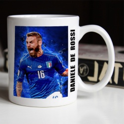 Cana Fotbalisti Daniele De Rossi