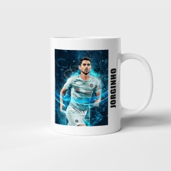 Cana Fotbalisti Jorginho - Img 2