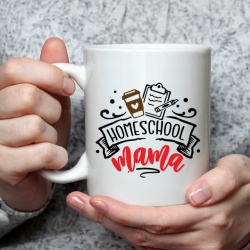 Cana Homeschool mama - Img 1