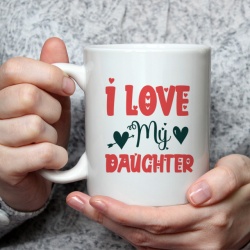 Cana I love my daughter - Img 1