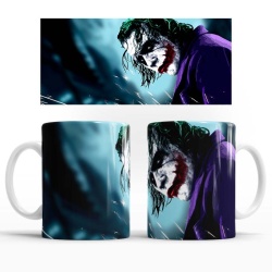 Cana Joker Sad Face Geaca Mov