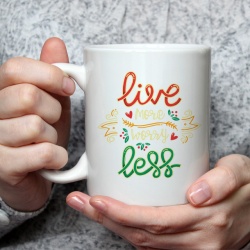 Cana Live more, worry less