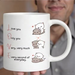 Cana Love Dudu si Bubu