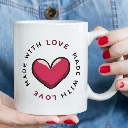 Cana Made with love