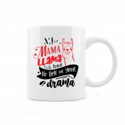 Cana Mama lama, no time for drama - Img 2