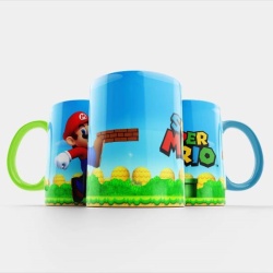 Cana Super Mario - Img 5