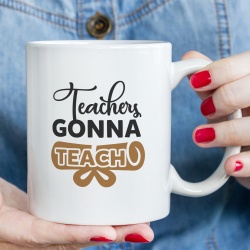 Cana Teachers gonna teach - Img 3