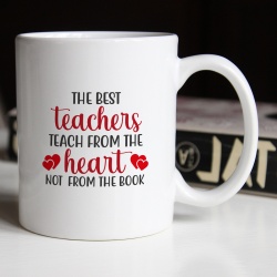 Cana Teaching from the heart - Img 2