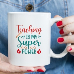 Cana Teaching is my superpower - Img 1