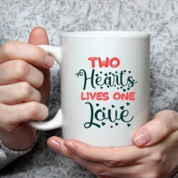 Cana Two hearts, one love
