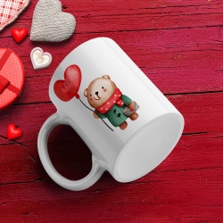 Cana Valentine's Day - For You, with Love - Img 3