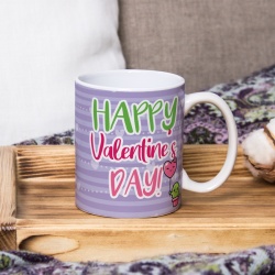 Cana Valentine's Day - Happy Valentine's (cactus) - Img 2