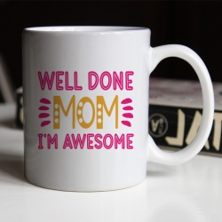 Cana Well done mom, i am awesome - Img 3