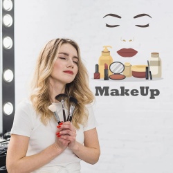 Face and makeup tools - Img 2