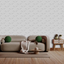 Fototapet 3D - Origami Pattern 3D076 - Img 2