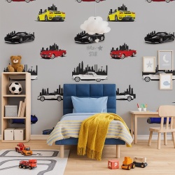 Fototapet Automobile (Casual 127)